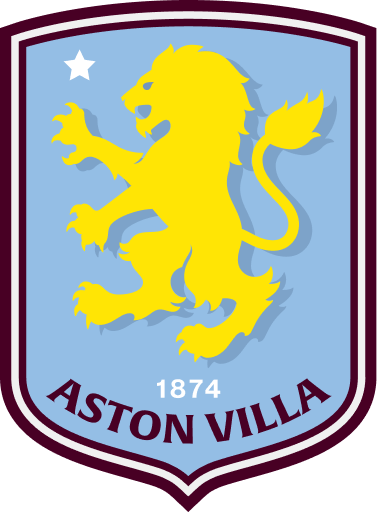 Aston Villa flag Aston Villa flag